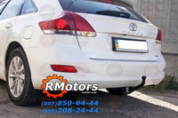 Фаркоп Toyota Venza Купить украина установить фаркоп